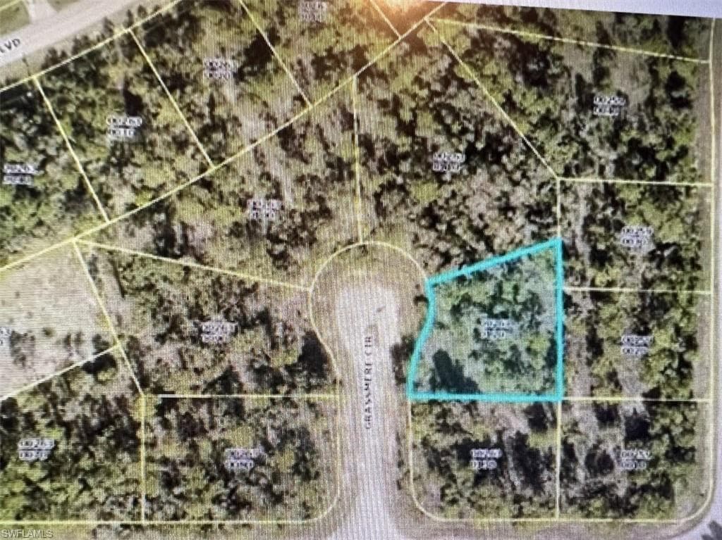 843 Grassmere CIR LEHIGH ACRES, FL 33974