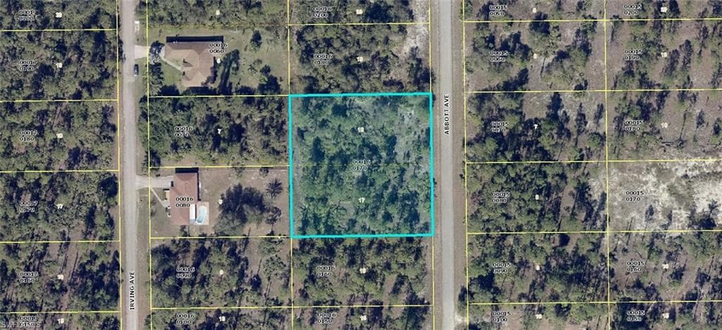 109 Abbott AVE LEHIGH ACRES, FL 33936