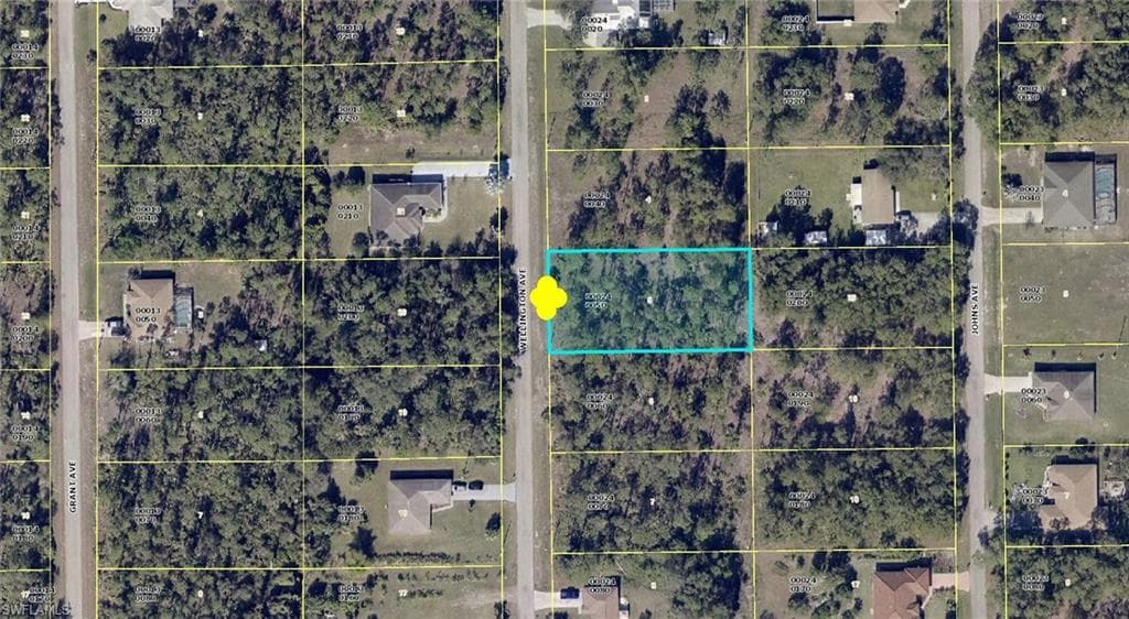 114 Wellington AVE LEHIGH ACRES, FL 33936