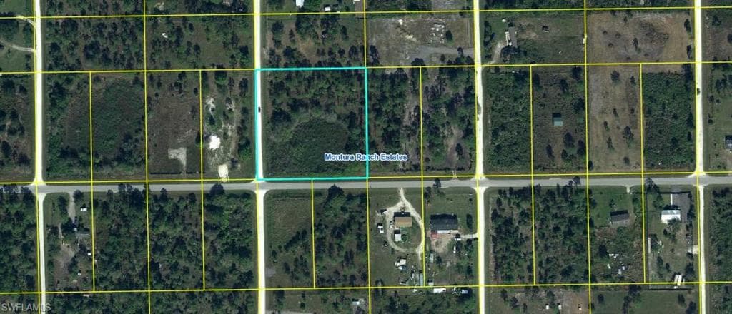 603 Hunting Club AVE MONTURA RANCHES, FL 33440