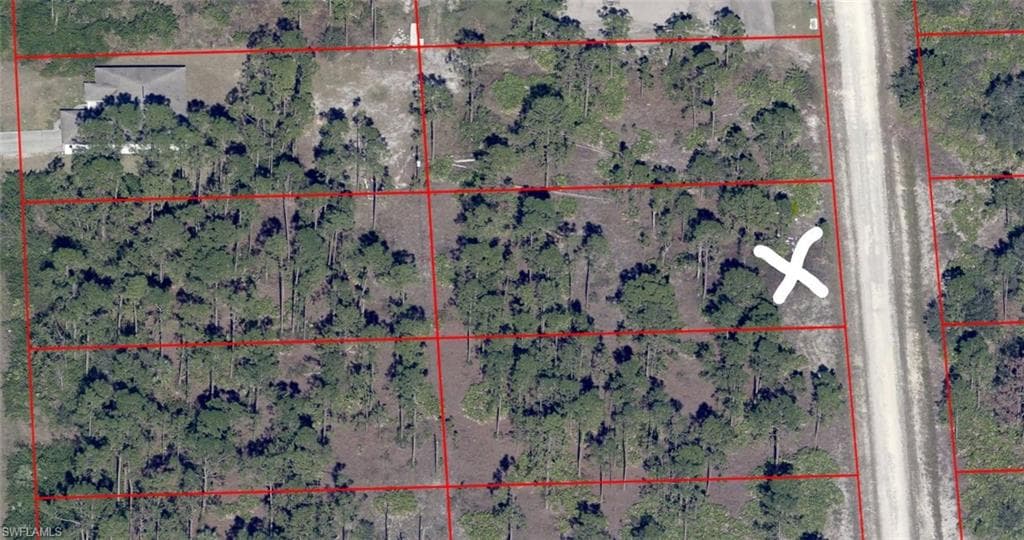 1517 Washington AVE LEHIGH ACRES, FL 33972