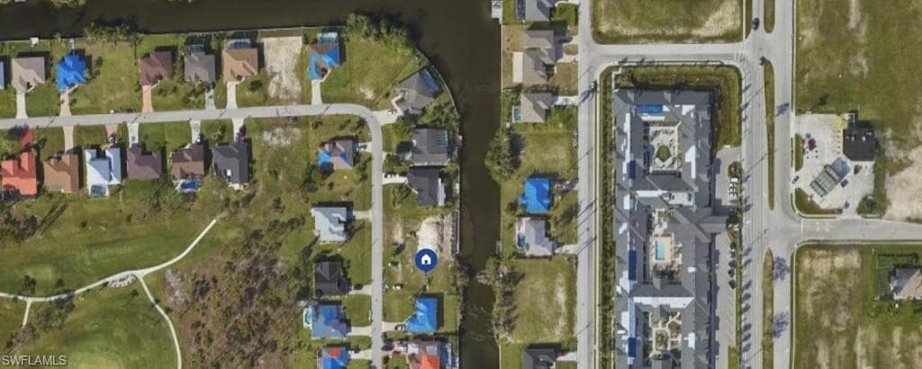 1839 8th CT CAPE CORAL, FL 33991