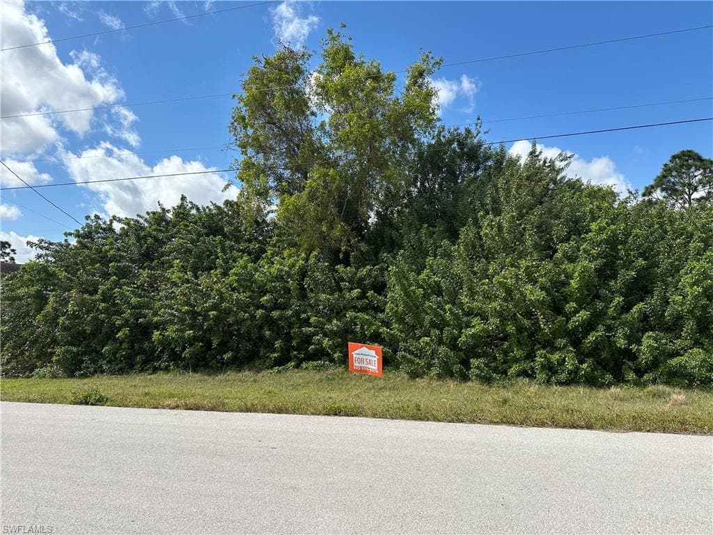 716 Castlestone AVE S LEHIGH ACRES, FL 33974