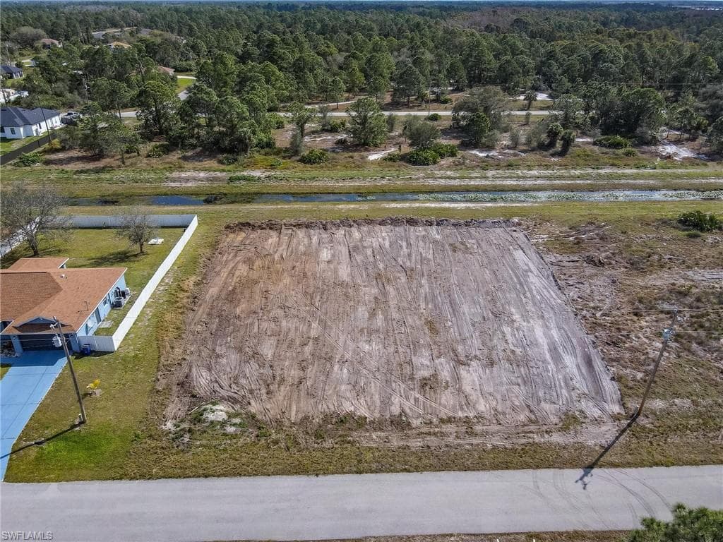 457 Hedgewood ST LEHIGH ACRES, FL 33974