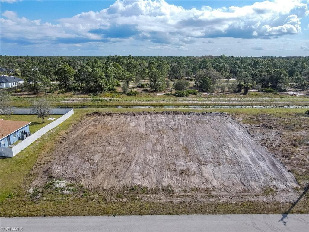 455 Hedgewood ST LEHIGH ACRES, FL 33974
