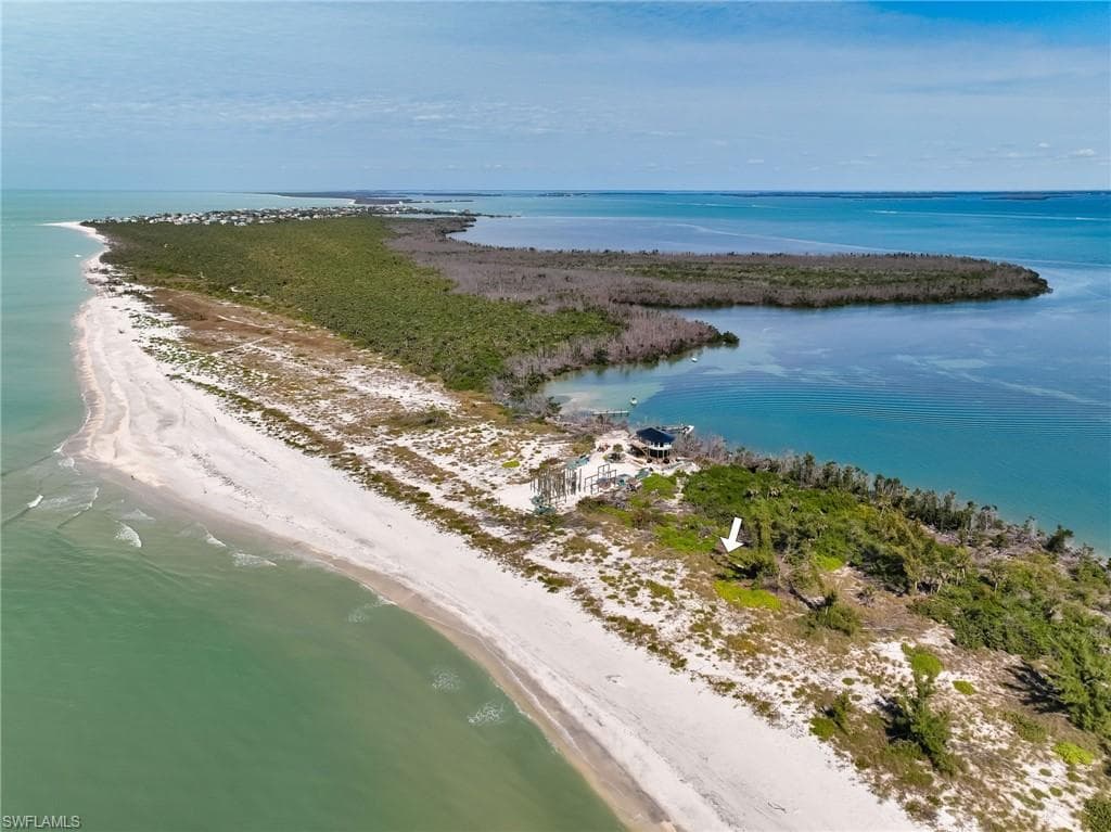 11638 Redfish Shores DR Upper Captiva, FL 33924