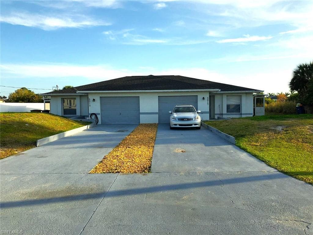 5015-5017 Centennial BLVD LEHIGH ACRES, FL 33971