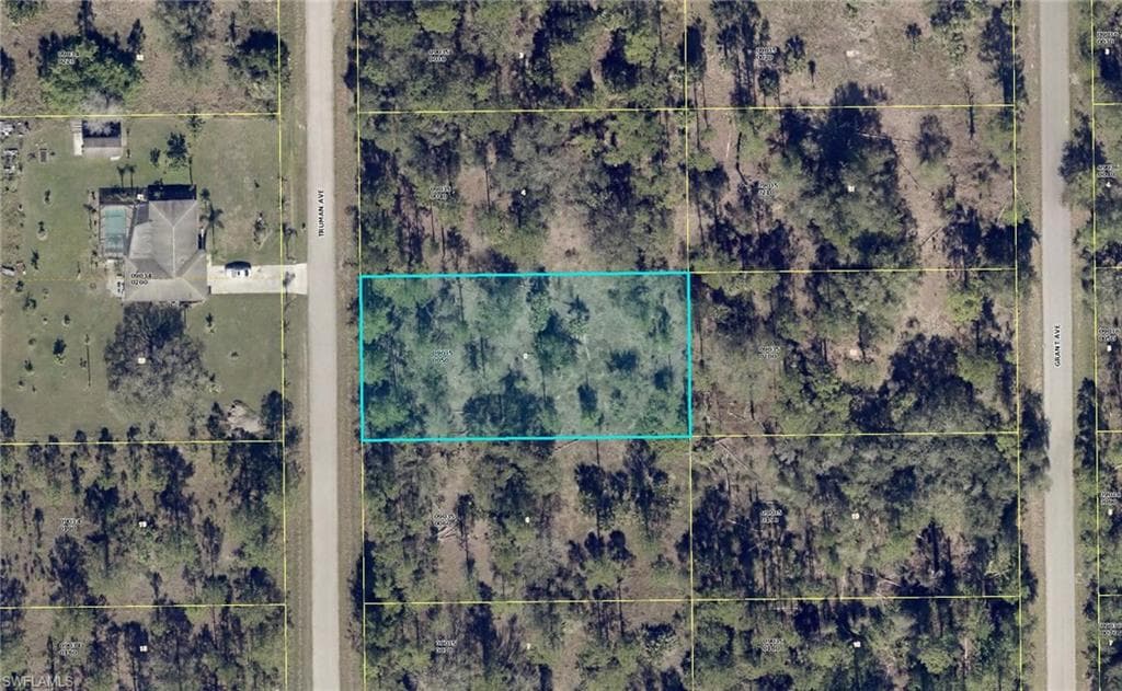 1414 Truman AVE LEHIGH ACRES, FL 33972