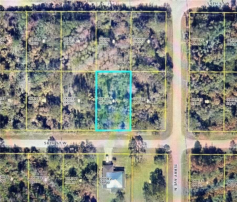 3602 58th ST W LEHIGH ACRES, FL 33971