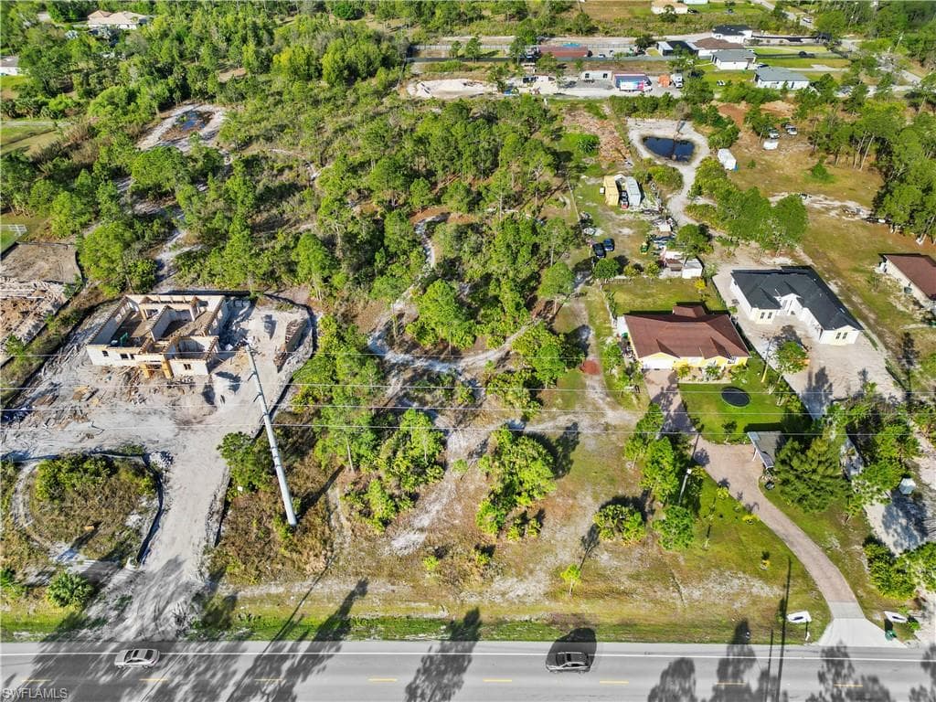 xxxx Everglades BLVD N NAPLES, FL 34120