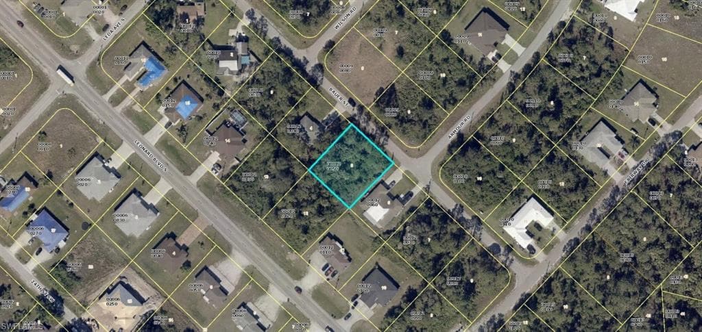 5013-5015 Bauer ST LEHIGH ACRES, FL 33973