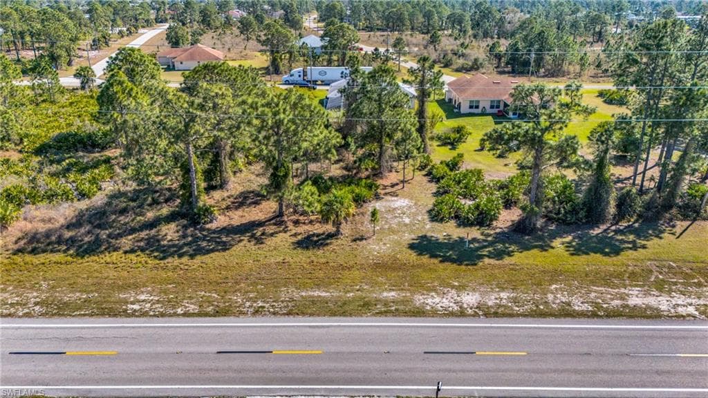 847 Bell BLVD S LEHIGH ACRES, FL 33974