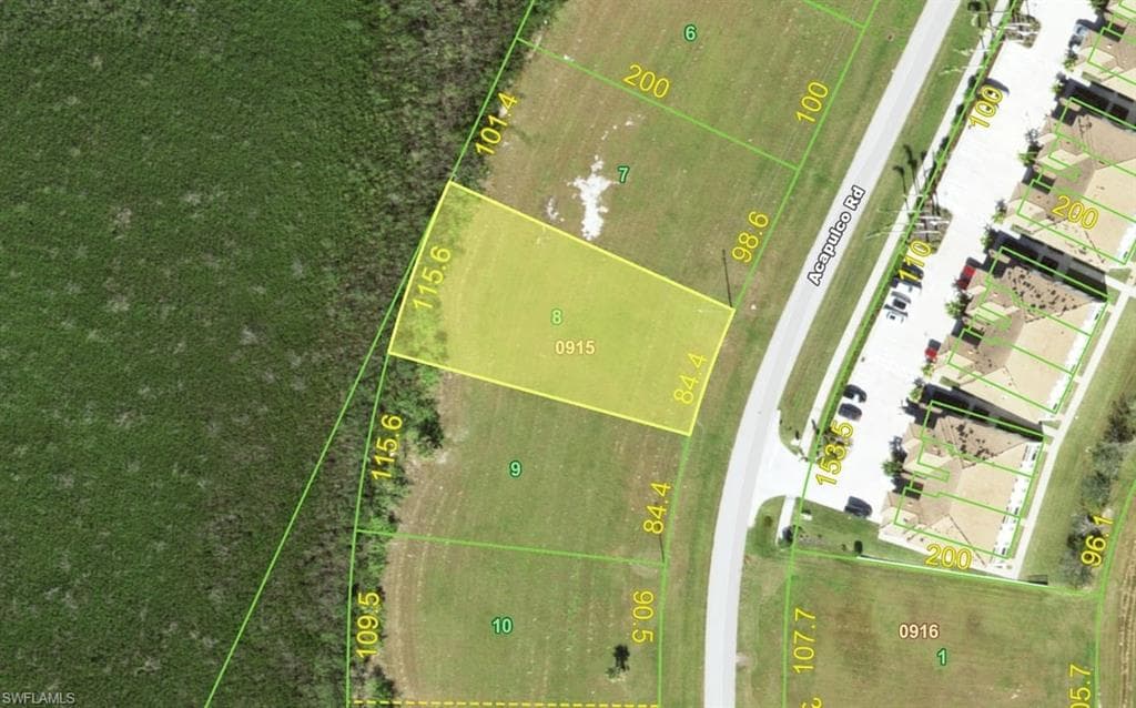 17285 Acapulco RD PUNTA GORDA, FL 33955