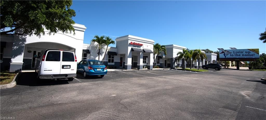 3443 Hancock Bridge PKWY NORTH FORT MYERS, FL 33903