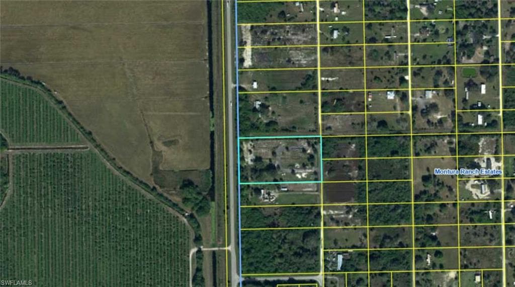 770 Arboleda ST MONTURA RANCHES, FL 33440