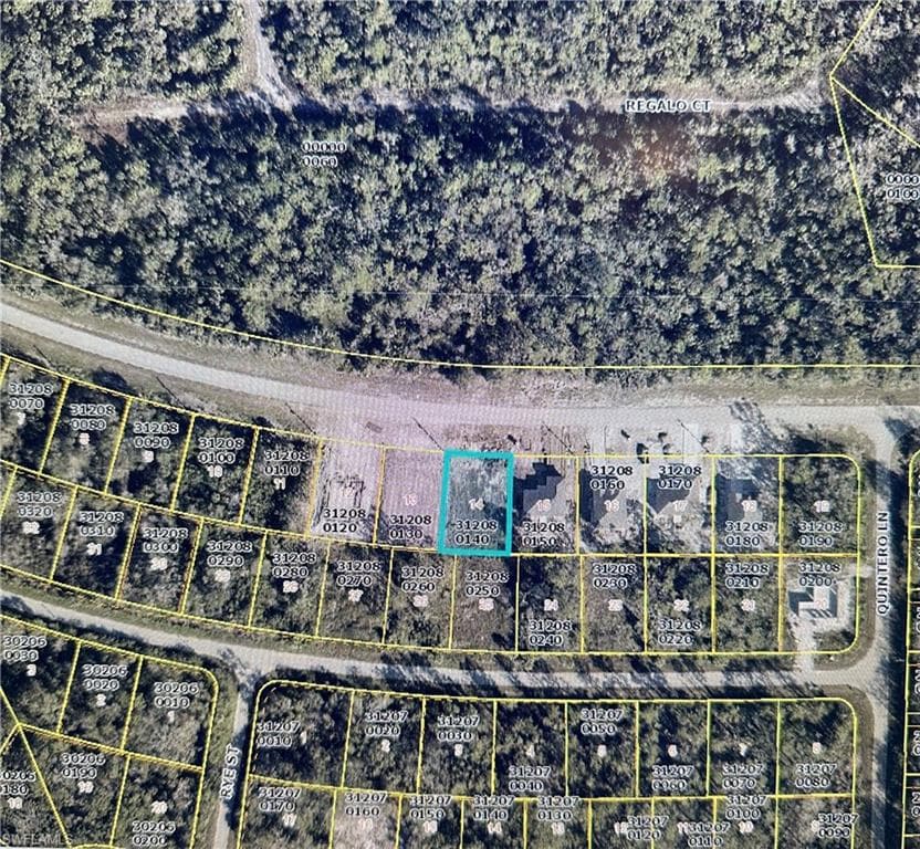 535 Greenbriar BLVD LEHIGH ACRES, FL 33972