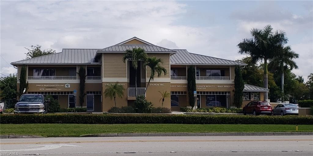 16521 San Carlos BLVD 160 FORT MYERS, FL 33908