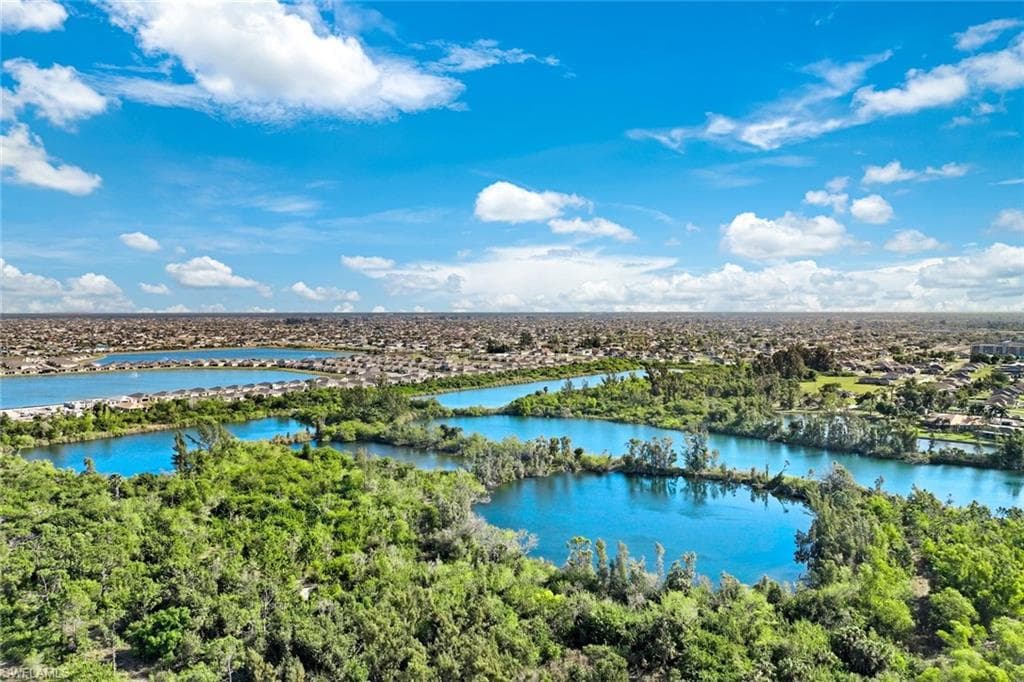 119 NW 12th PL CAPE CORAL, FL 33993