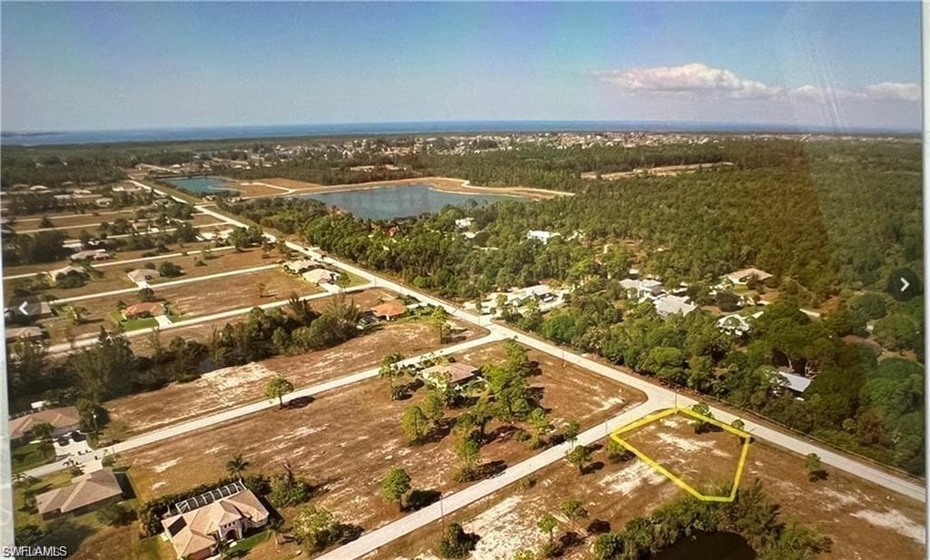 3312 Kismet PKWY W CAPE CORAL, FL 33993