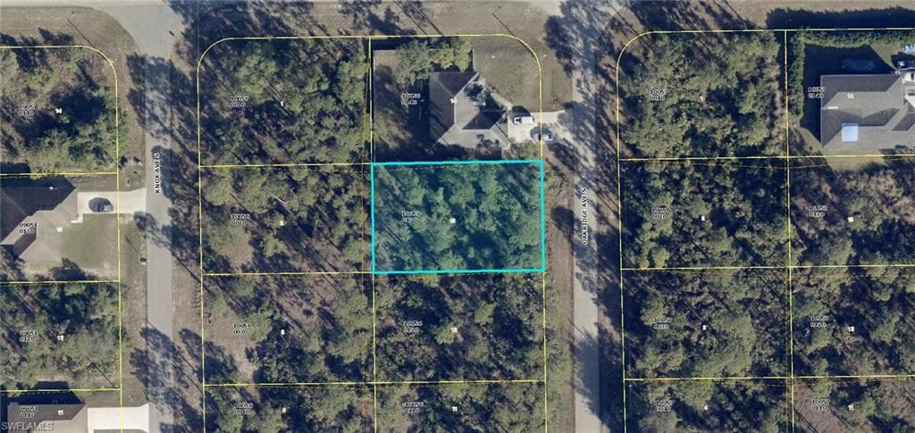 804 Oakridge AVE S LEHIGH ACRES, FL 33974