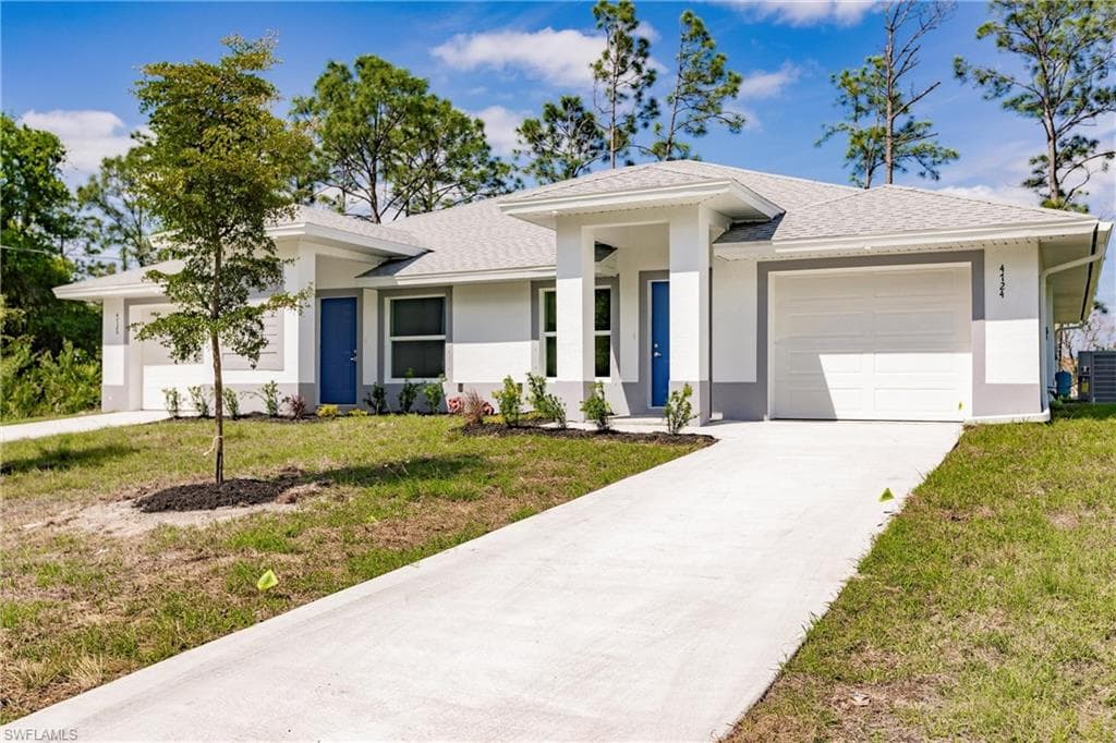 4708-4710 29th ST SW LEHIGH ACRES, FL 33973