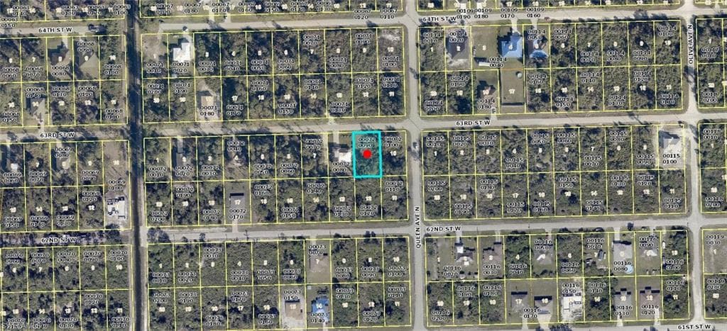 3303 63rd ST W LEHIGH ACRES, FL 33971