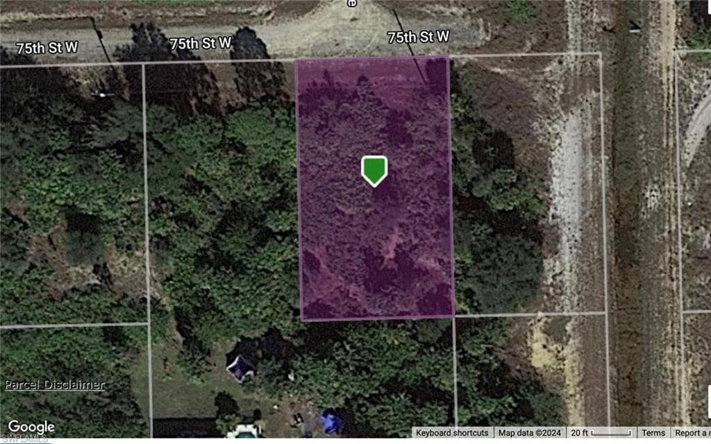 2903 75th ST W LEHIGH ACRES, FL 33971