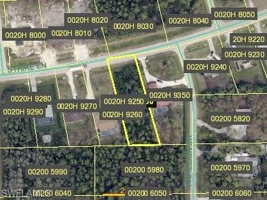 9476 Strike LN BONITA SPRINGS, FL 34135