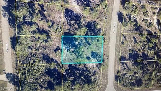 1262 Belfast AVE FORT MYERS, FL 33913