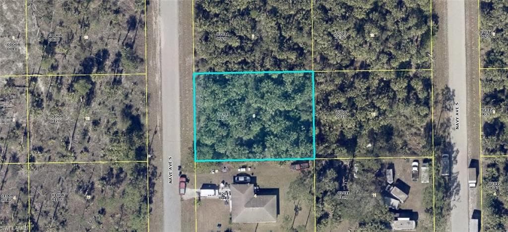 129 Nave AVE S LEHIGH ACRES, FL 33974