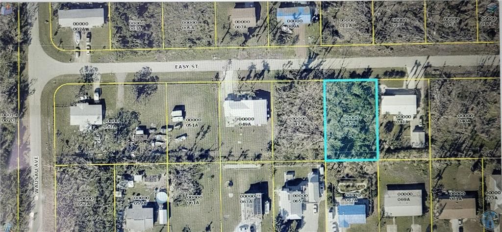 5607 Easy ST BOKEELIA, FL 33922