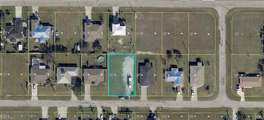 1009 NE 15th ST CAPE CORAL, FL 33909