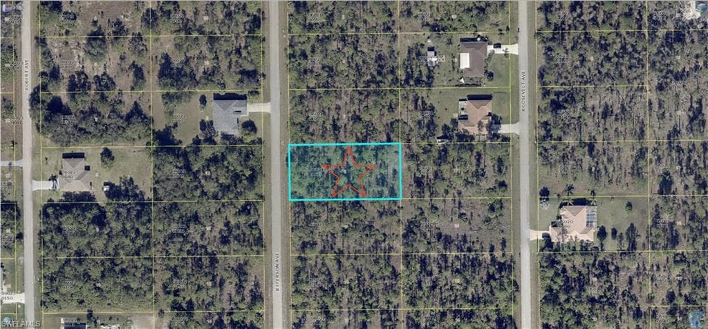 1308 Jefferson AVE LEHIGH ACRES, FL 33972