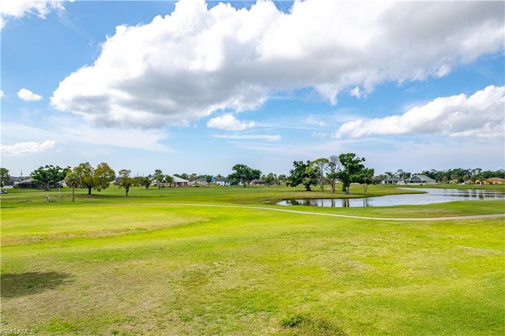 1524 NW 29th PL CAPE CORAL, FL 33993