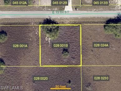 4302 E 15TH ST ST LEHIGH ACRES, FL 33972