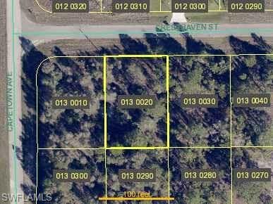 1014 Cresthaven ST LEHIGH ACRES, FL 33974