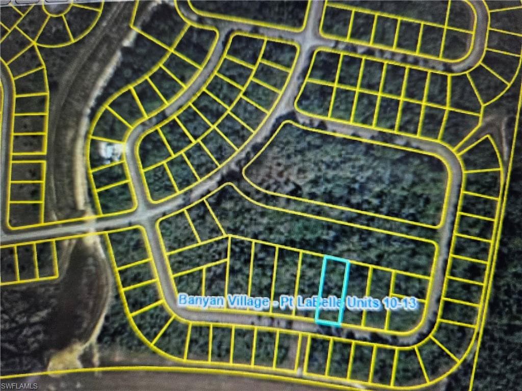 521 Marigold CIR LABELLE, FL 33935