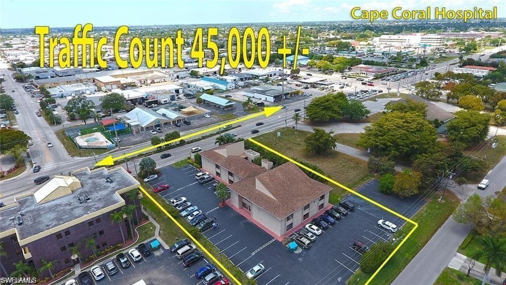 923 Del Prado BLVD S 103 CAPE CORAL, FL 33990