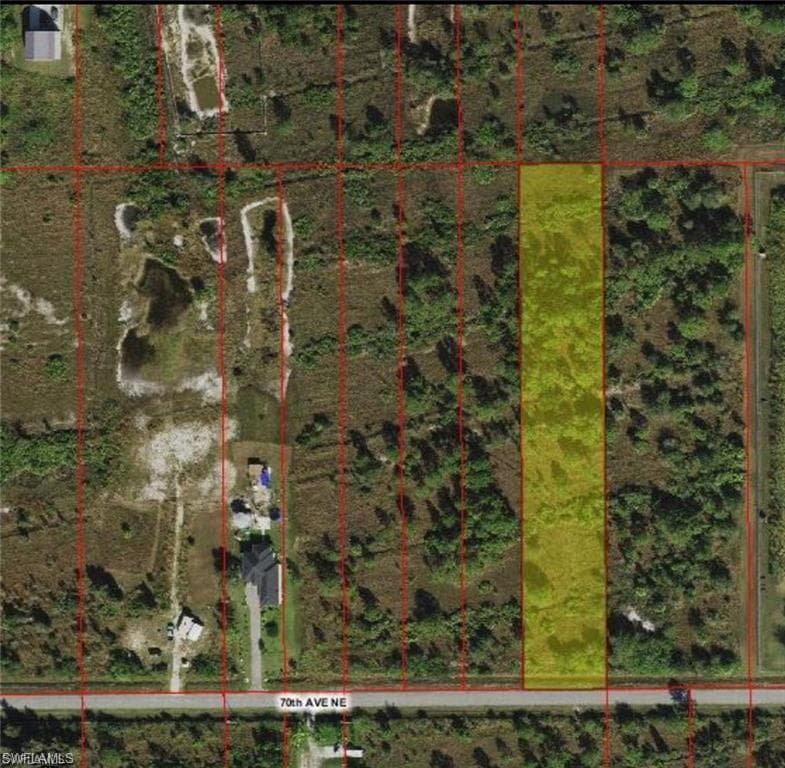 XXXX 70 AVE NE NAPLES, FL 34120