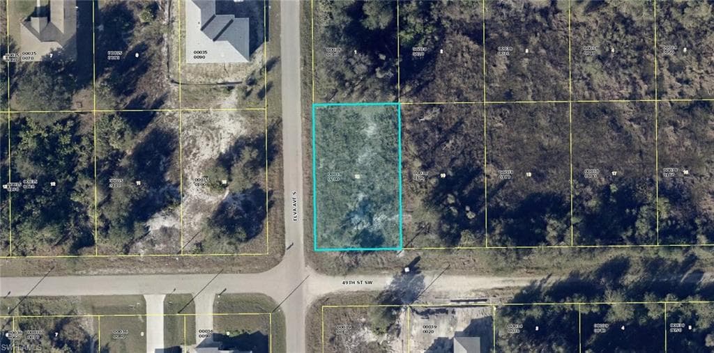 2618 49th ST SW LEHIGH ACRES, FL 33976