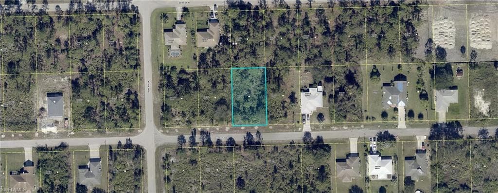 2816 48th ST W LEHIGH ACRES, FL 33971