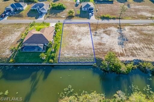 4325 NE 9th CT CAPE CORAL, FL 33909