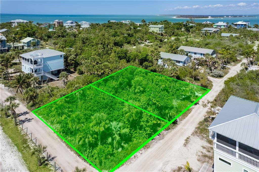 210 Mourning Dove DR Upper Captiva, FL 33924
