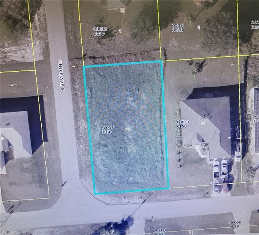 3514 30th ST SW LEHIGH ACRES, FL 33976