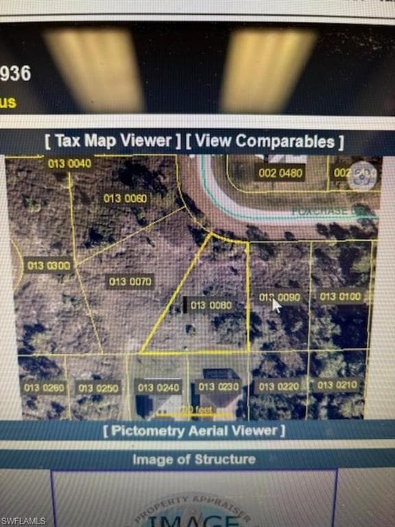 658 Foxchase DR LEHIGH ACRES, FL 33974