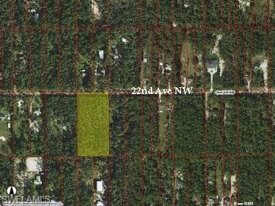 000 22nd AVe NW NAPLES, FL 34120