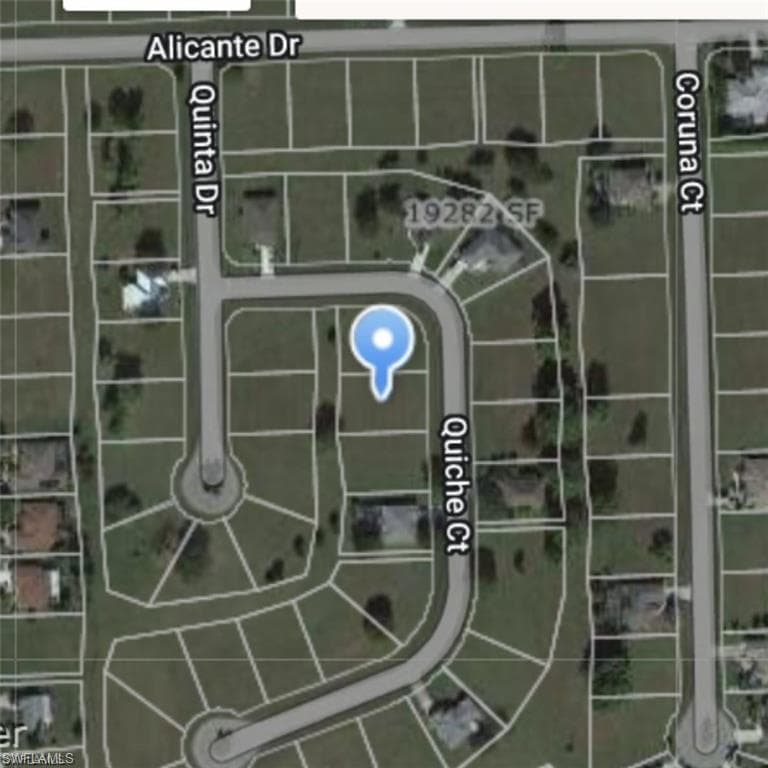 16099 Quiche CT PUNTA GORDA, FL 33955