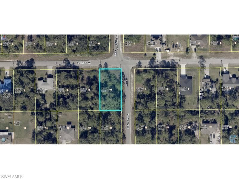 3001 16th ST W LEHIGH ACRES, FL 33971