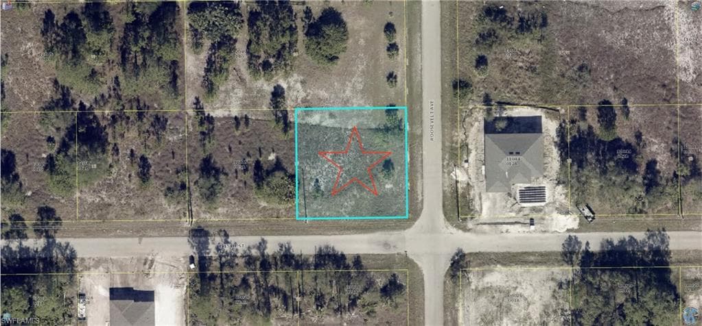 2607 E 15th ST LEHIGH ACRES, FL 33972