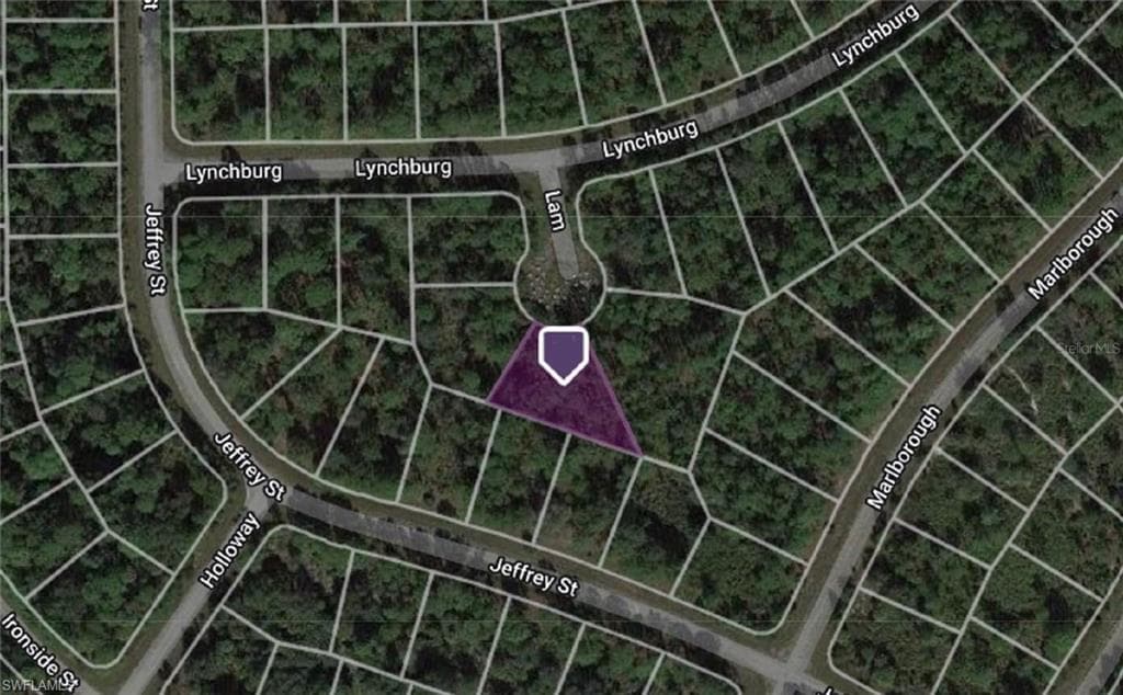 Lan CT NORTH PORT, FL 34288